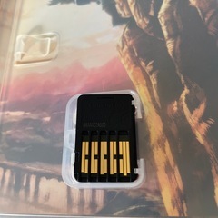 ゼルダの伝説　switch
の画像