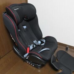 LEAMAN リーマン カイナ チャイルドシート 1029Aの画像