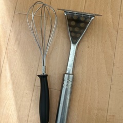 まとめ買いで50円引き✨調理器具セットの画像