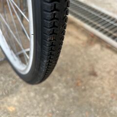 電動アシスト自転車 005 の画像