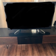 テレビ台 テレビボードの画像
