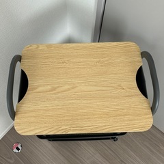 キッチンワゴンの画像