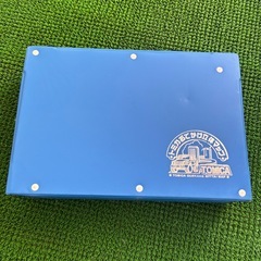 トミカおでかけ立体マップの画像