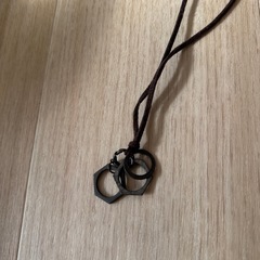 アクセサリー /　首飾りの画像