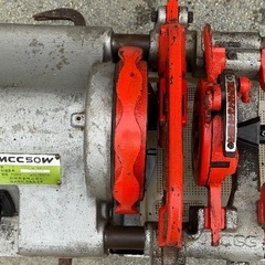 パイプ加工機 | MCC50W | LM-32の画像