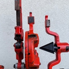 パイプ加工機 | MCC50W | LM-32の画像