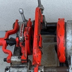 パイプ加工機 | MCC50W | LM-32の画像