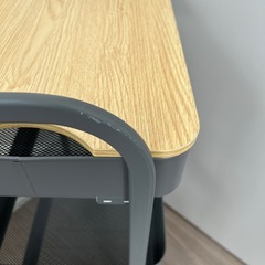 キッチンワゴンの画像