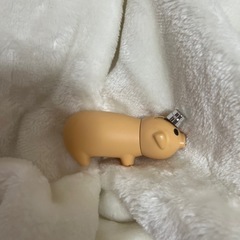 ブタのライターの画像