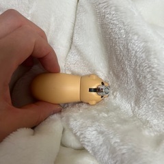 ブタのライターの画像