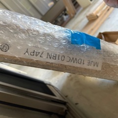 パナソニック　開き戸　ドア　ベリティス　W724　MJE1DWC01BN74PYの画像