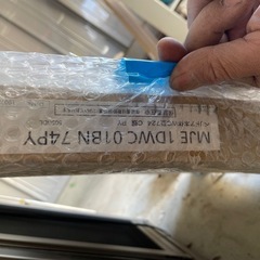 パナソニック　開き戸　ドア　ベリティス　W724　MJE1DWC01BN74PYの画像