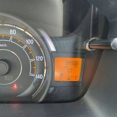 ホンダN-WGN【車検令和８年８月17日まで！！】の画像