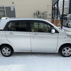 ホンダN-WGN【車検令和８年８月17日まで！！】の画像