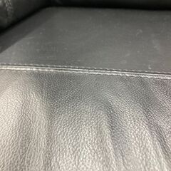 【トレファク イオンモール常滑店】3人掛けソファ　ニトリをご紹介！の画像