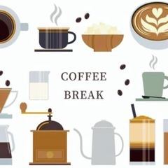 ☕️ コーヒー店巡りメンバー募集 🍰