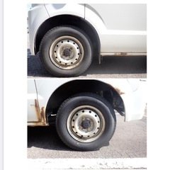 早い者勝ち！！ マツダ スクラム 平成25年の画像