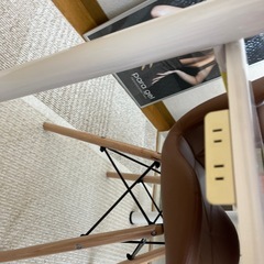 ネイルテーブルの画像