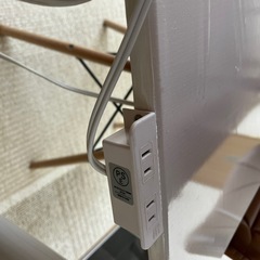 ネイルテーブルの画像