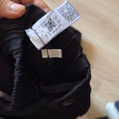 GUパンツの画像