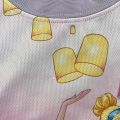 パジャマ　130サイズ　の画像