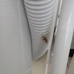 ★リユースのサカイ日立店★HJ8614 Hisense 洗濯機 4.5Kg 21年製 動作確認／クリーニング済み の画像