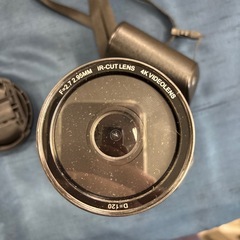 ★新入荷 4K Ultra HD 一眼対応カメラ デジタル一眼レフ カメラ 高性能 キッズ カメラ 一眼レフ風の画像