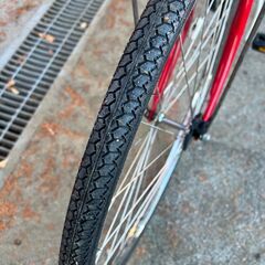 電動アシスト自転車 007 の画像