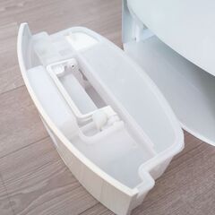 Panasonic 除湿乾燥機 F-YZH100の画像