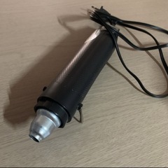 DIY 修理用 ヒートガン 300wの画像