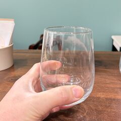 コップグラス　６個セットの画像