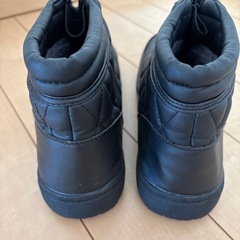 雪用　スノーブーツ　25.0cm レディースの画像