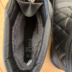 雪用　スノーブーツ　25.0cm レディースの画像