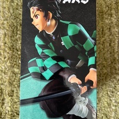 鬼滅の刃　フィギュア‼︎の画像