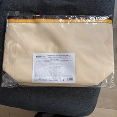 タイガース　2wayトートバッグ　　非売品　Joshinの画像