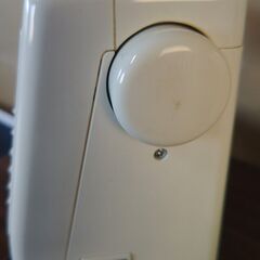 JANOME ジャノメ コンピューターミシン S7701 MODEL840型 手芸 裁縫 ケース付き 動作確認済みの画像