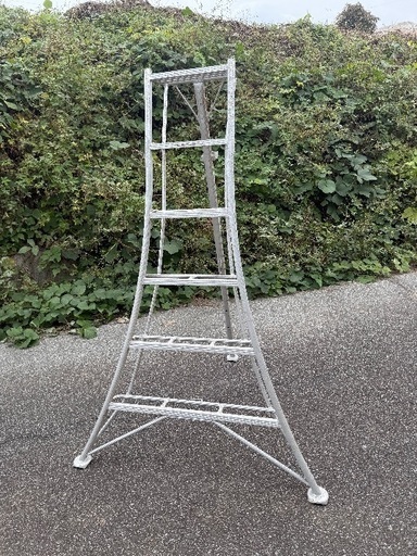 アルミ園芸用三脚