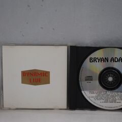 [1799] BRIAN ADAMS SUMMER OF '69 CDの画像