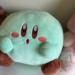 ぬいぐるみ　１つの値段です。の画像