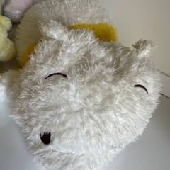 ぬいぐるみ　１つの値段です。の画像