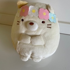 ぬいぐるみ　１つの値段です。の画像