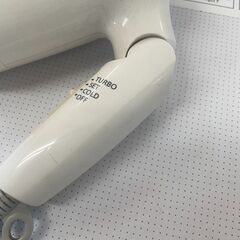 リサイクルショップどりーむ天保山店　No242 ヘアドライヤー　Panasonicの画像