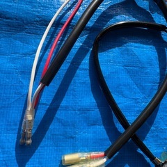 スノーモービル Polaris テザースイッチの画像