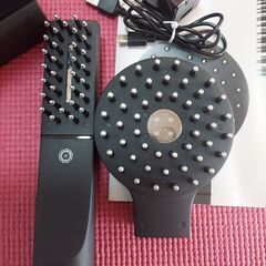 美品！ デンキバリブラシ(R) 2.0 +ボディの画像