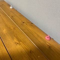 カウンター
デスクの画像