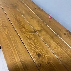 カウンター
デスクの画像