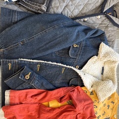 男の子130cm
の画像