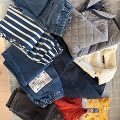 男の子130cm
の画像