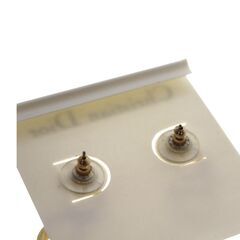 Dior（ディオール） ピアス　台紙・箱付きの画像