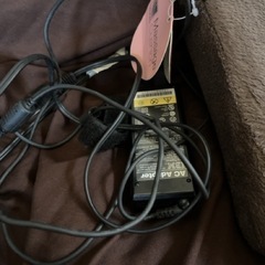 【タグ付き未使用】クッション 付属品の画像